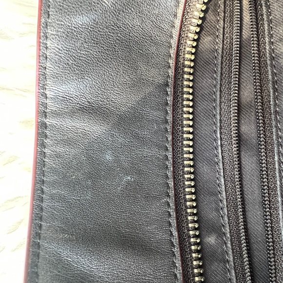 Coach shoulder bag - Picture 9 of 16